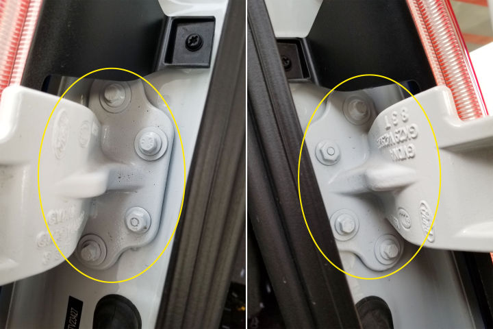 不吹不黑分享真实感受,详解福特全顺