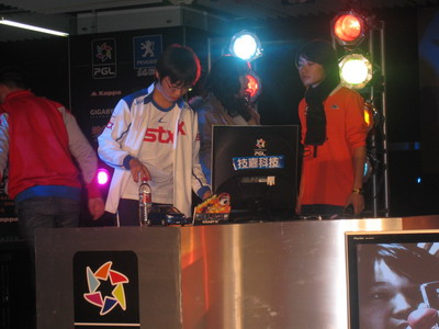 中国星际简史（末）零万开的局势又如何？不要以为你赢了！