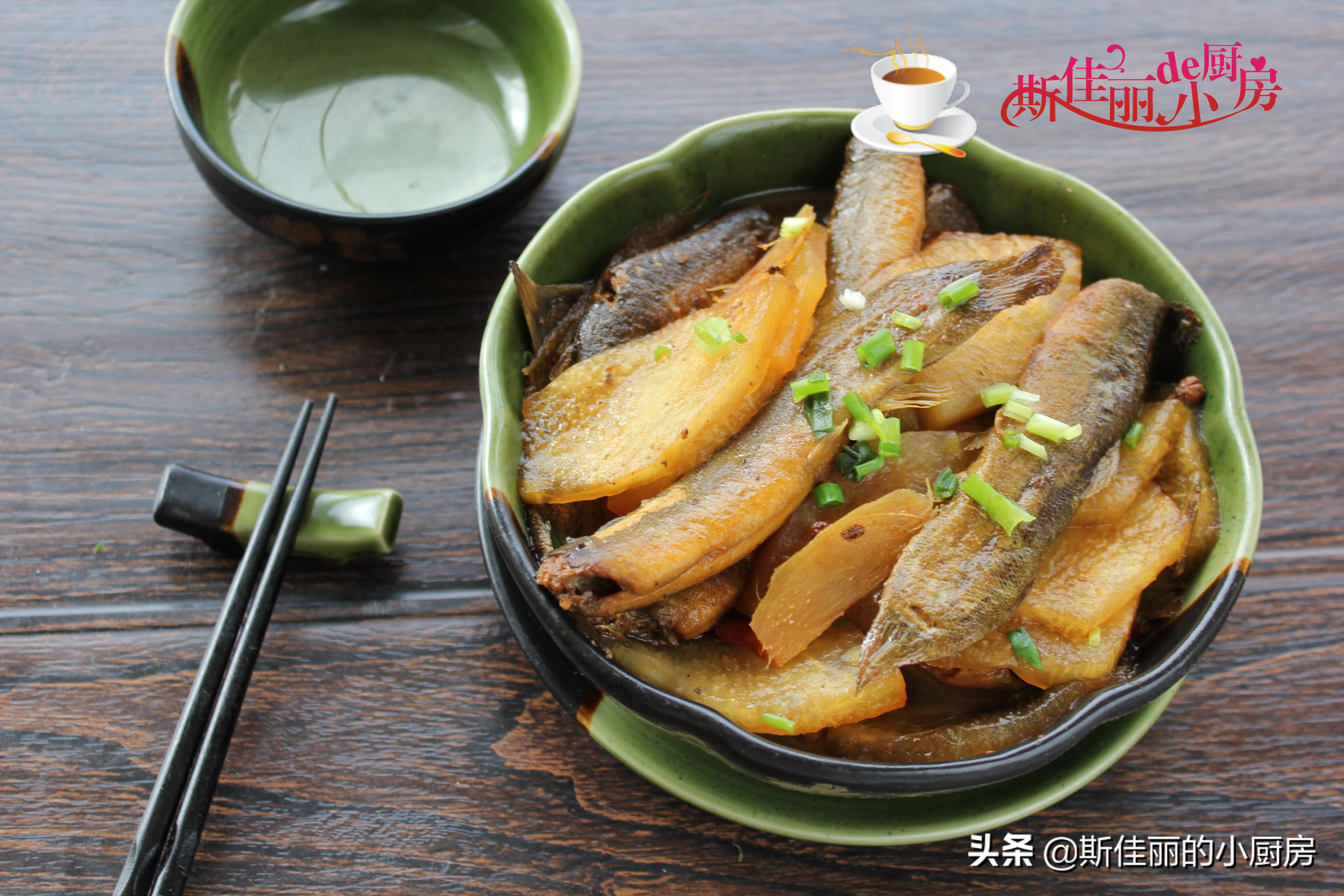 秋补大鱼大肉都不如它,好吃不贵,我家隔三差五做一次连汁都不剩