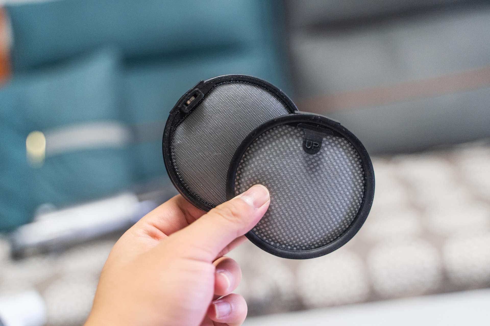 一款可以自己清洁的擦地吸尘器，睿米无线擦地吸尘器NEXVX测评