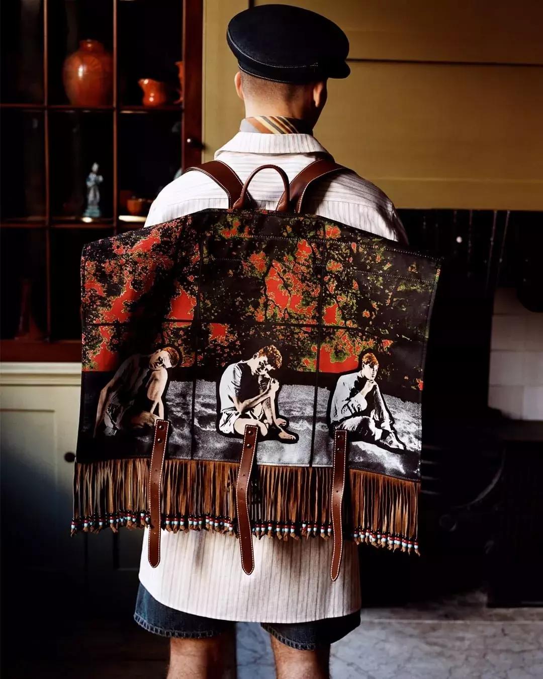 你想知道关于LOEWE的一切，全在这了！