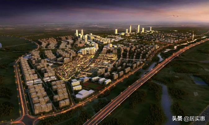 空港医院建设现状,空港新区建中心医院