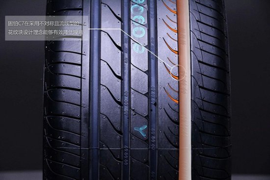 固铂zeonc7深度评测,固铂zeonc7轮胎
