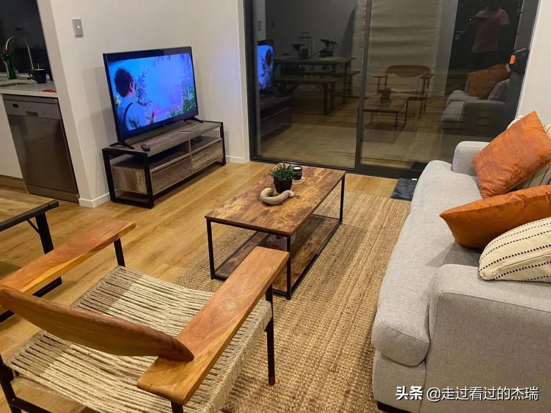 新西兰涨薪幅度10年来最大！35岁亚裔新移民4年买下奥克兰首套房