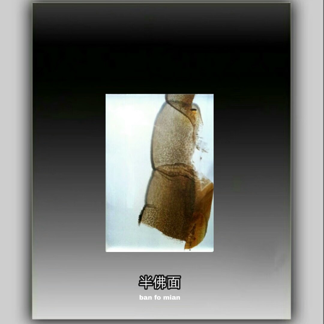 海洋玉髓象形图纹玛瑙,高收藏价值的水纹石图文