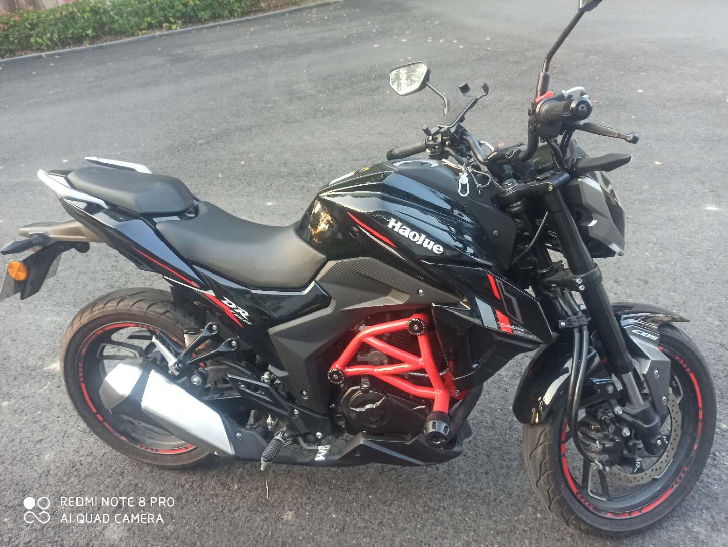 豪爵dr160+测评,豪爵dr160值不值得入手