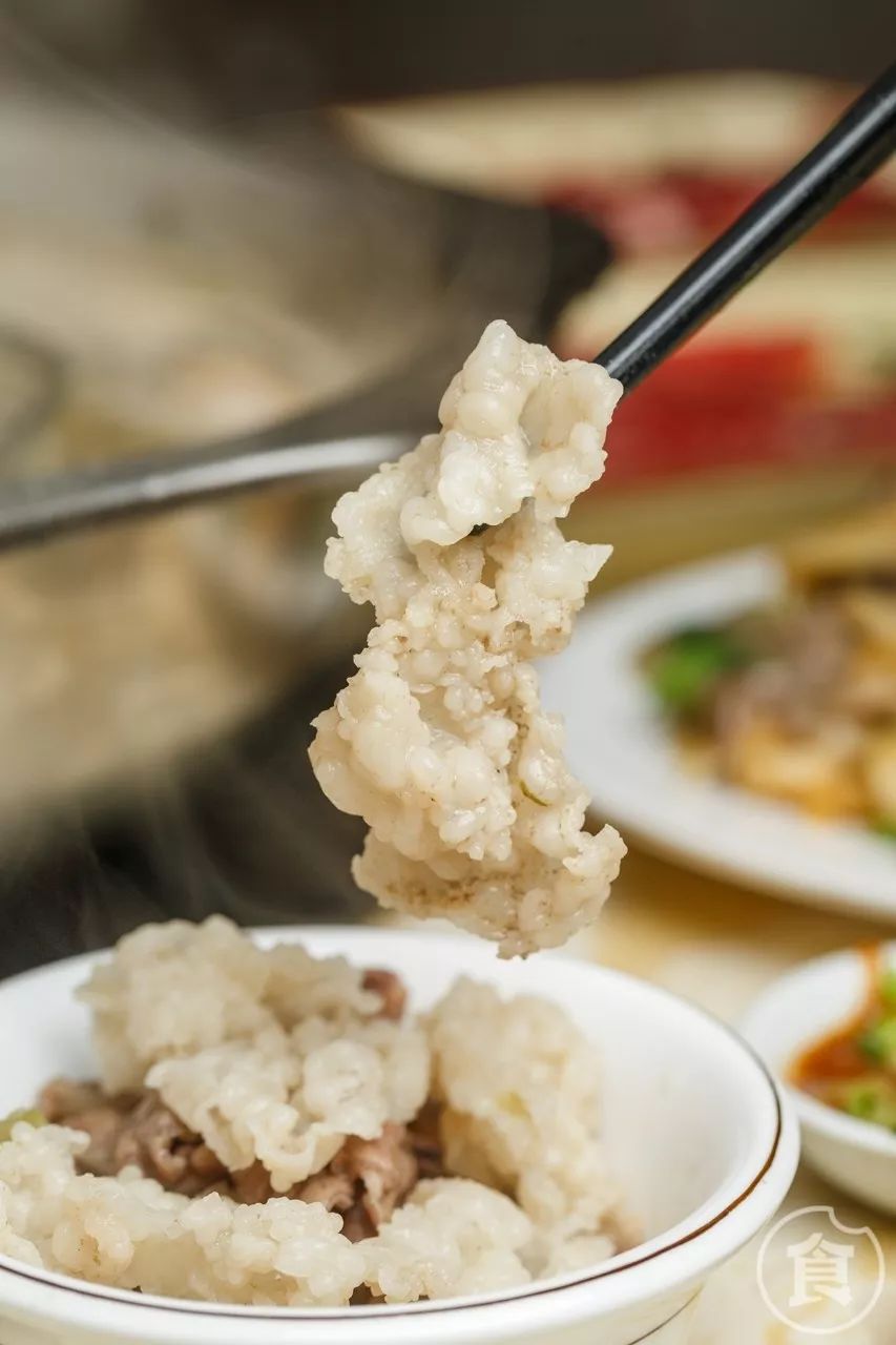 潮汕牛肉店的蘸酱和辣椒酱的做法,惠州潮汕牛杂牛肉店