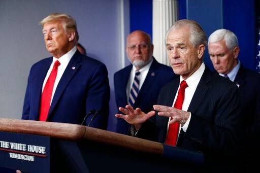 美国疾控中心承认疫情的严重性,美国疾控中心承认疫情严重吗