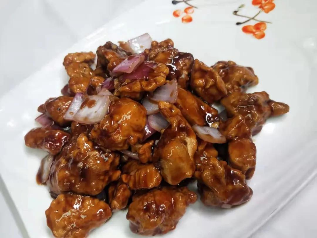 公认十大最好吃的鸡,哪个牌子的鸡最好吃又实惠