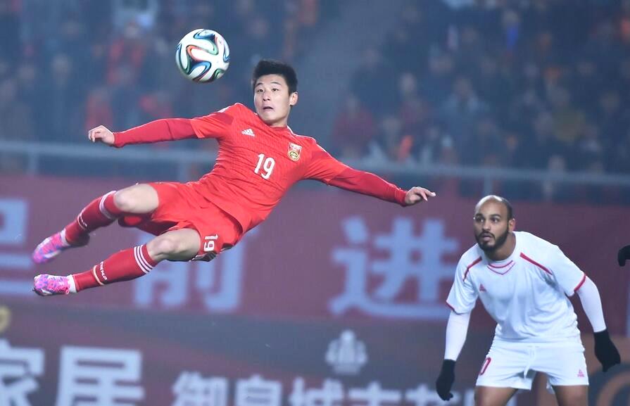 武磊西甲最新全数据,武磊的足球之路