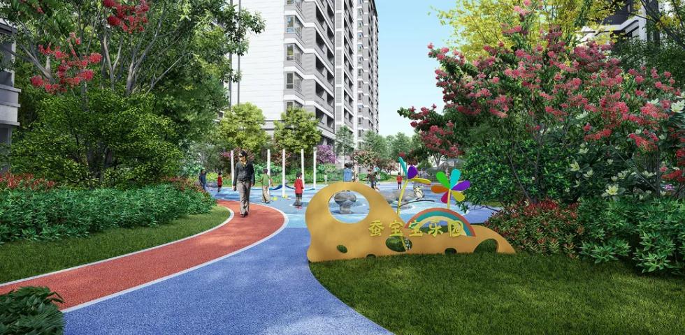 西安精装房口碑好的楼盘,西安中梁壹号院备案价