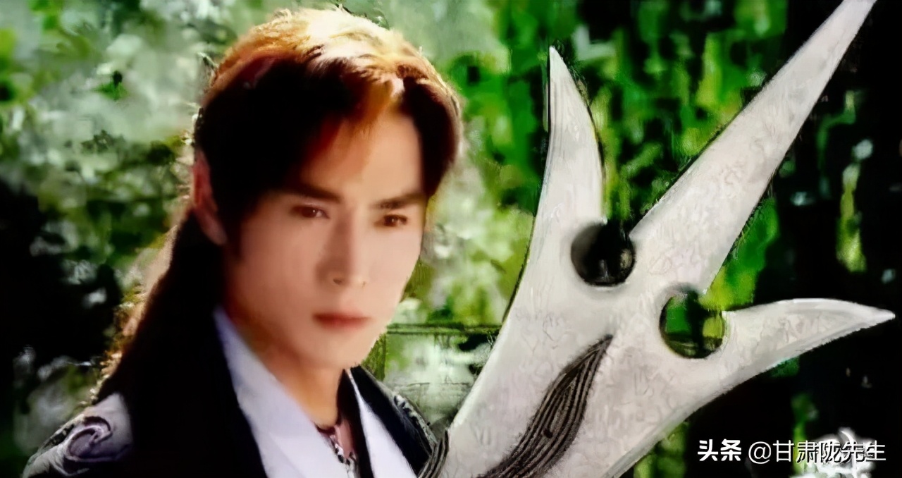 甘肃礼县有什么传说,陇南的民间传说