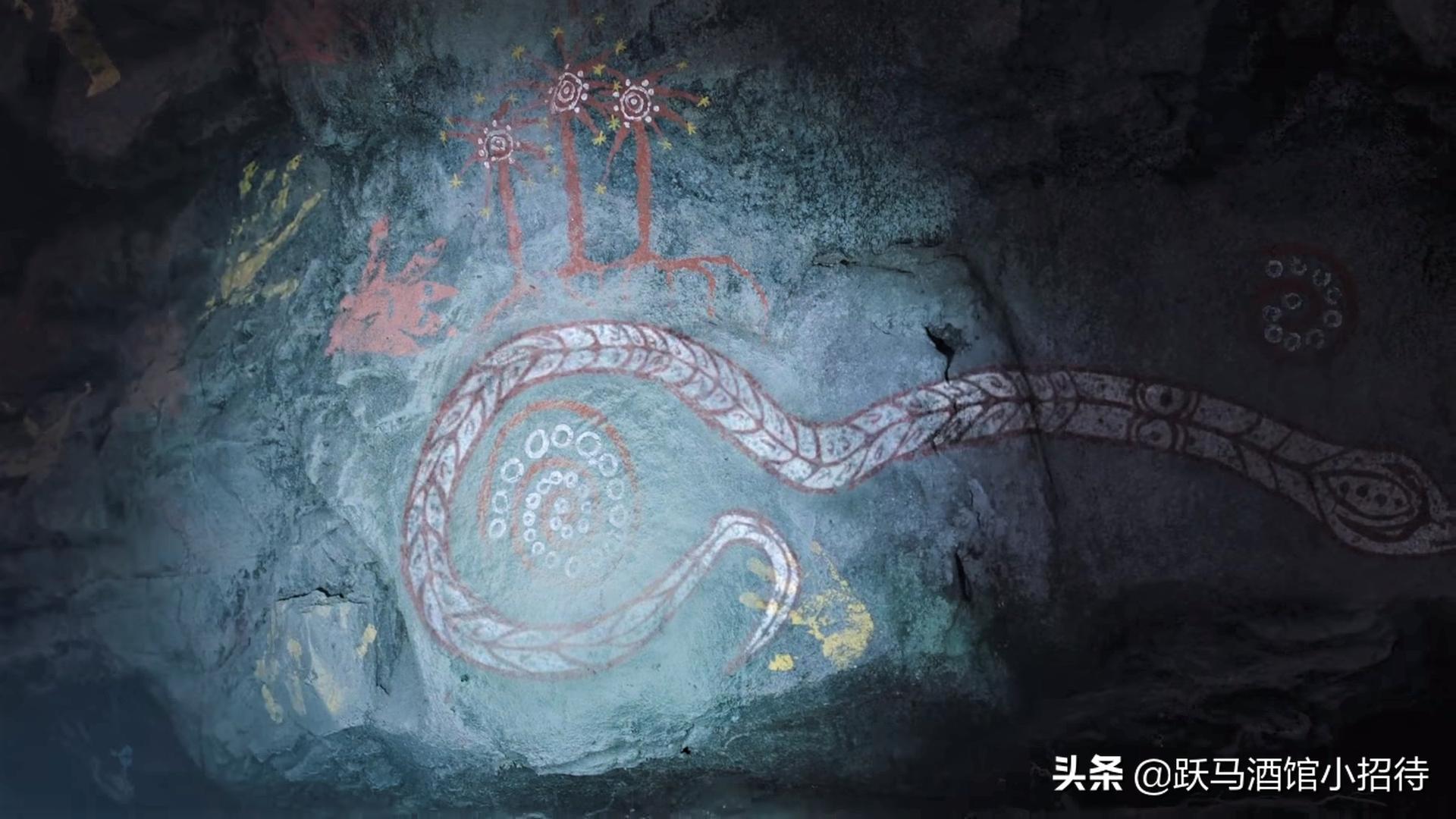 异星灾变那条蛇从哪来,异星灾变鳗鱼结局是什么