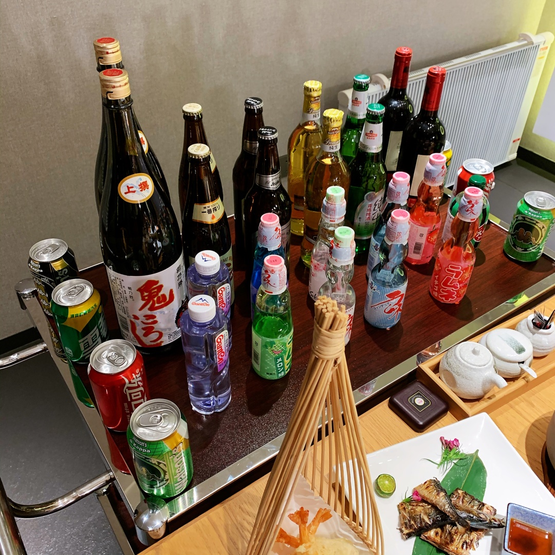 长春日料团购4人套餐,长春日料店排行榜前十名