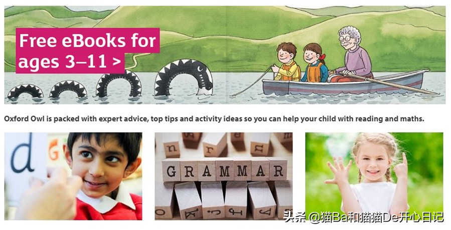 值得为孩子收藏的网站,适合宝爸宝妈的书籍