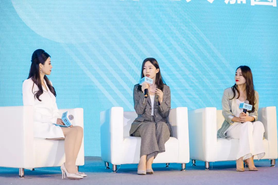 爱荷美奶粉换新包装,爱荷美全球焕新发布会