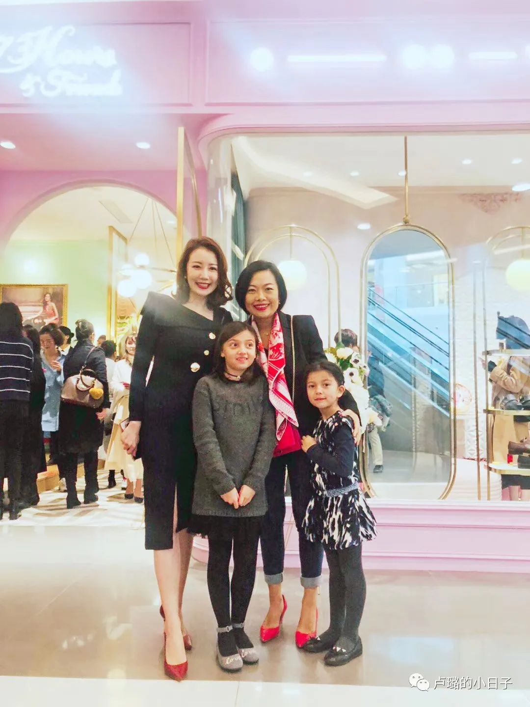 最潮最好看的高跟鞋,求推荐一款好看的高跟鞋