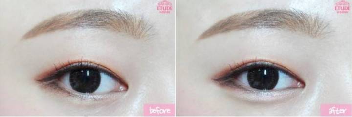 让眼睛变大变有神的最简单方法,怎么让眼睛变亮变有神变大