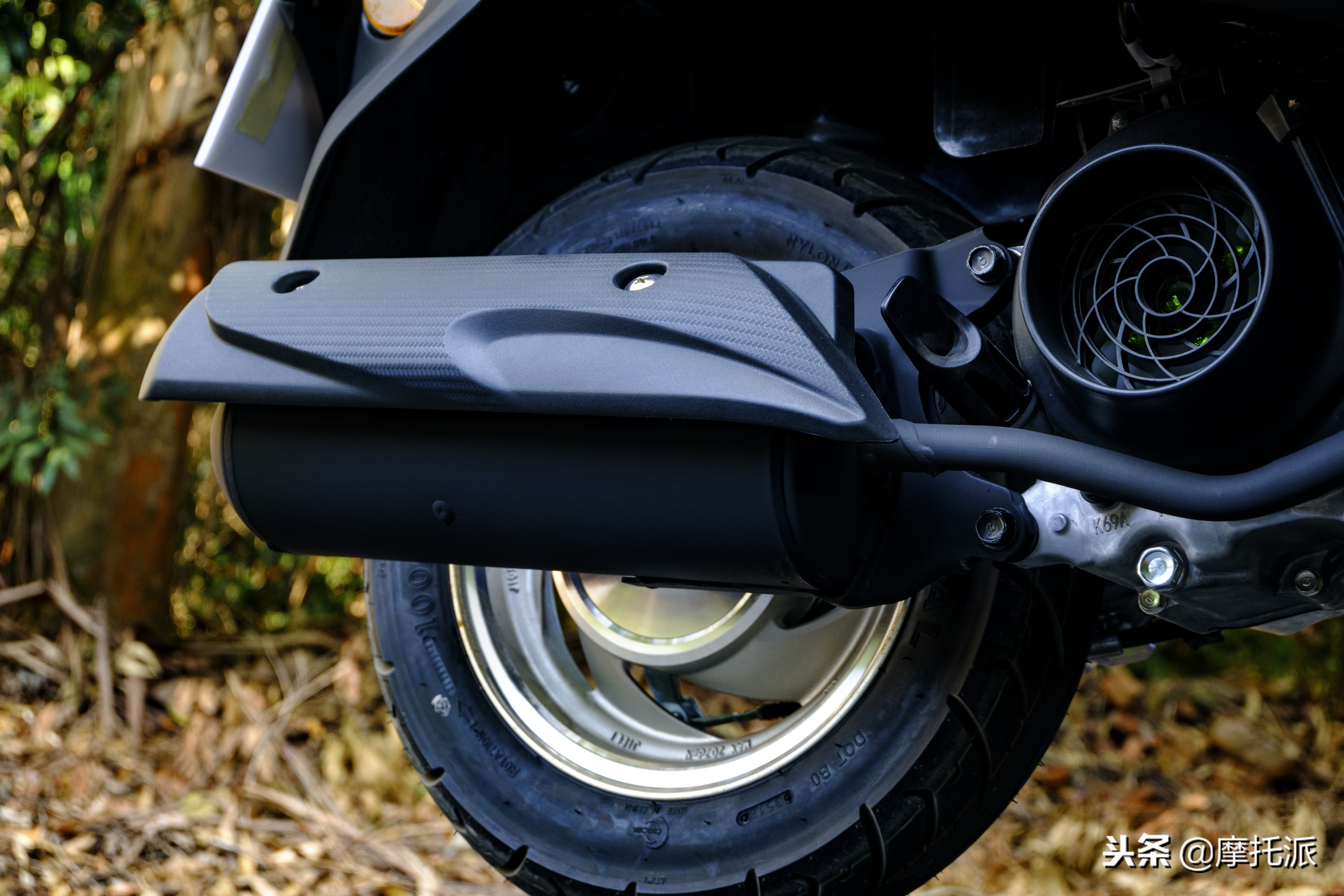 五羊本田御鲨125优点和缺点,2019年五羊本田喜鲨125价格