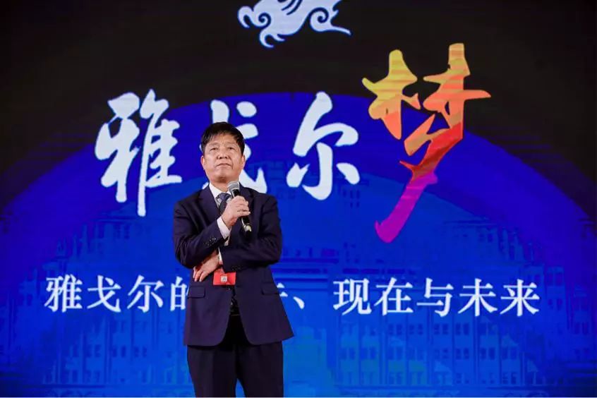 雅戈尔服装业务现状,雅戈尔服饰历年营业额