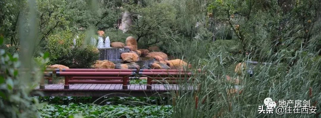 西安值得入手的大平层,意式重奢大平层西安
