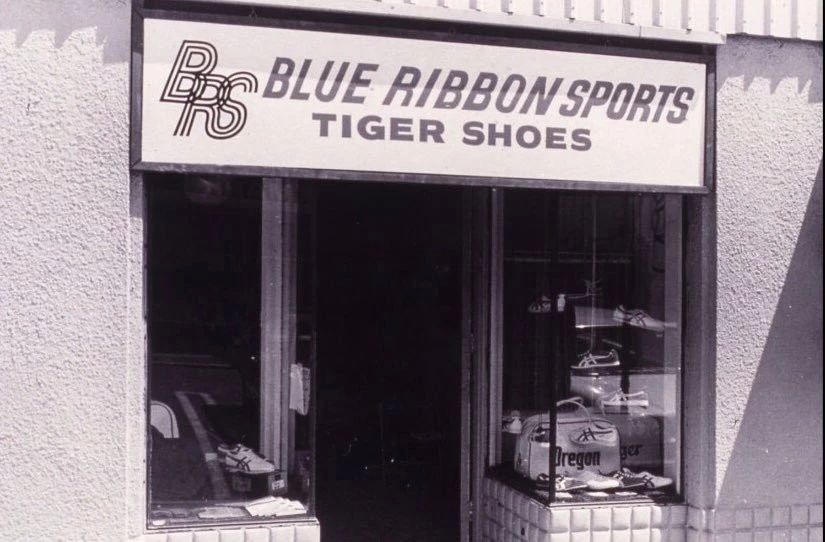 耐克阿甘是假货吗,耐克比较火的跑鞋