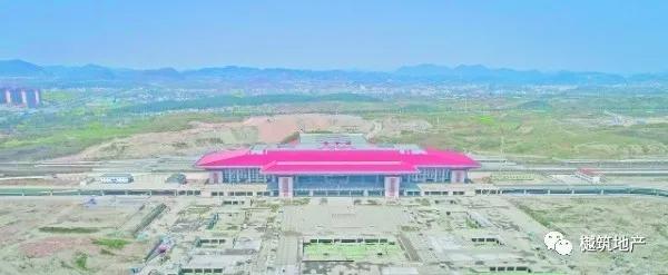 贵安久安,贵州省久安贵茶