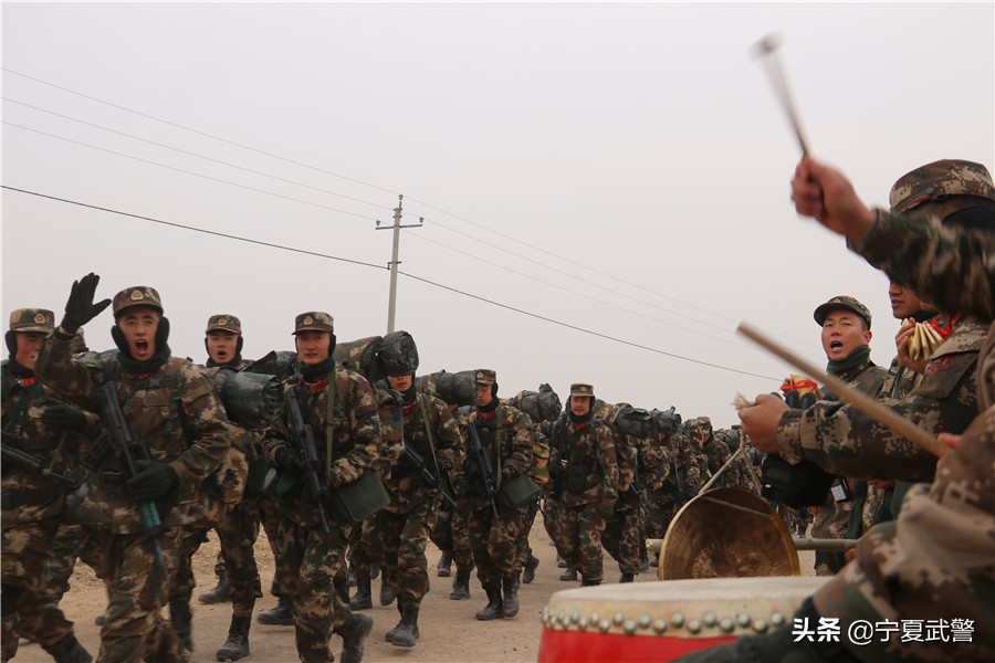 拉练体验感悟,拉练的经历和感受作文