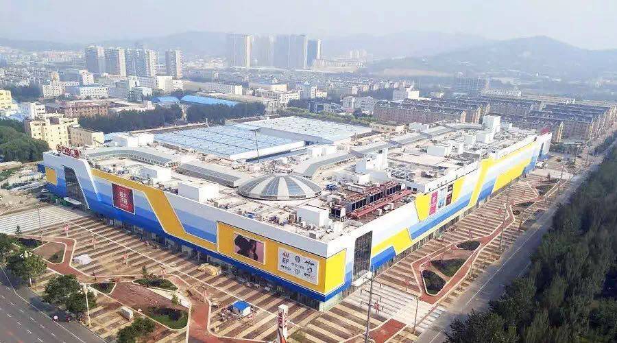 辽宁省万达分布图,辽宁县城万达