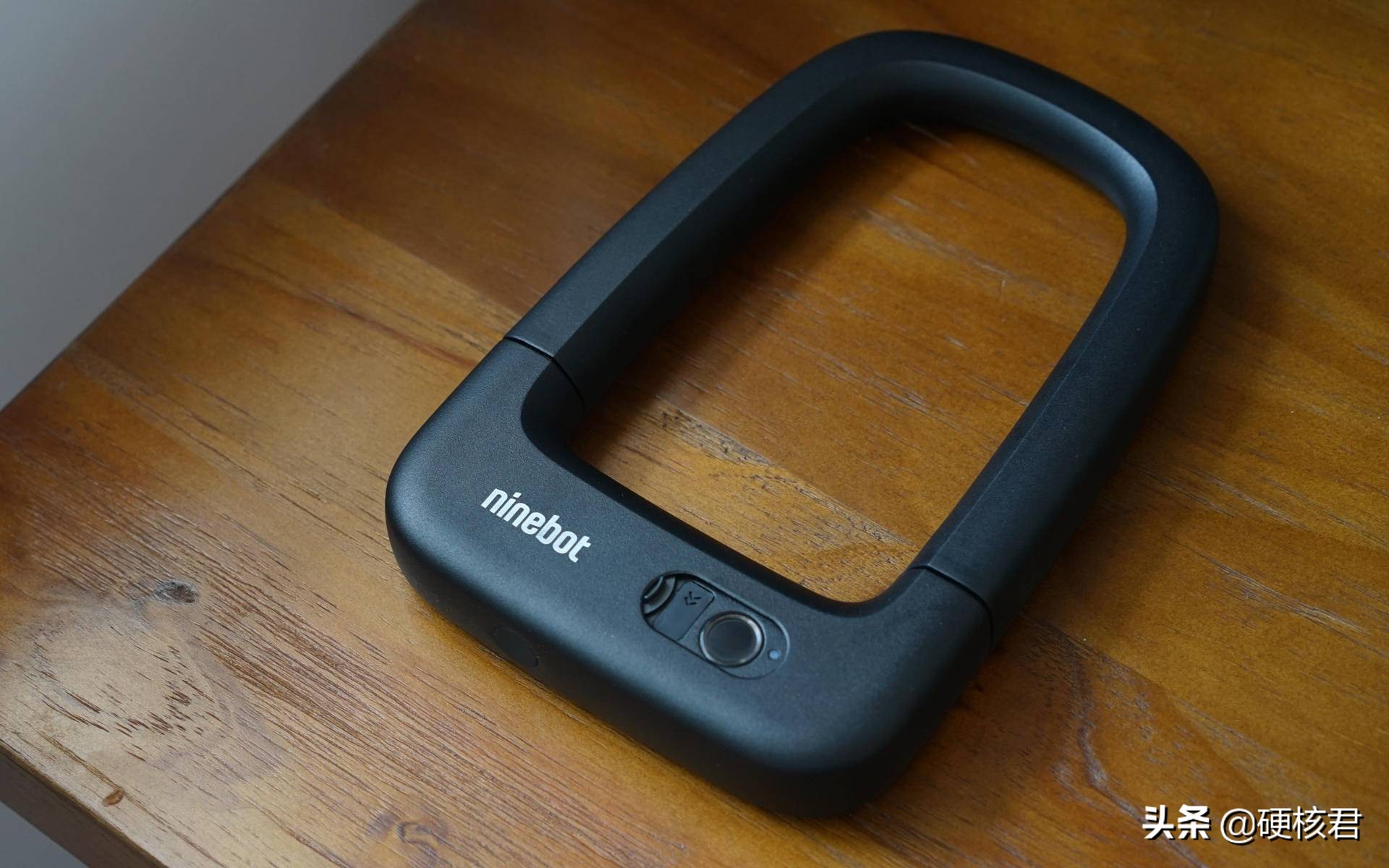 九号电动车锁智能锁,九号电动车远程开锁