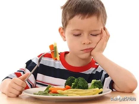 小孩厌食挑食不吃饭用什么药调理,孩子不爱吃饭挑食厌食会怎么调理