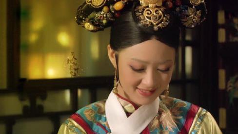 皇上选妃选中了说什么,宰相刘罗锅选妃验身哪一集