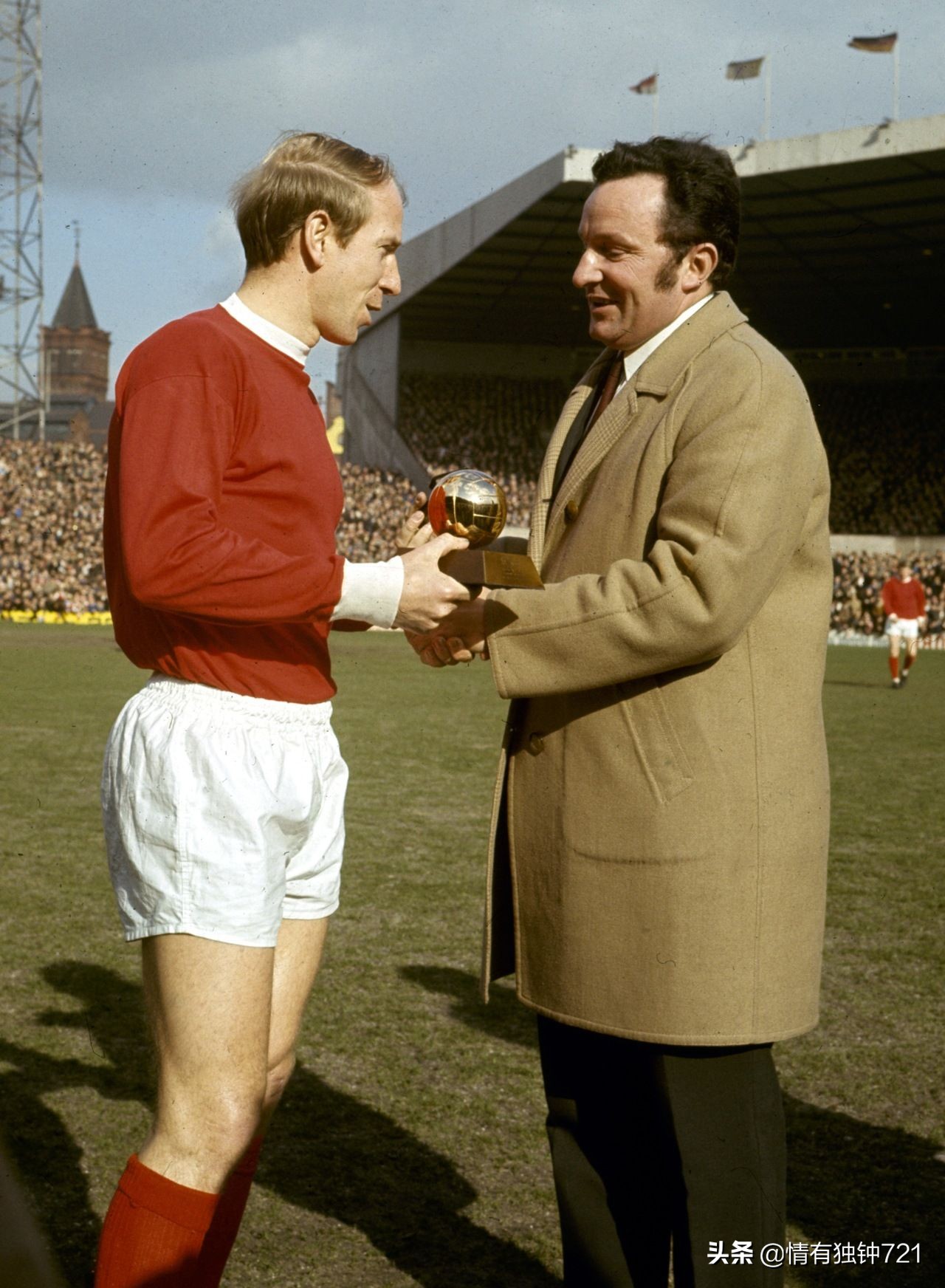 历届金球奖得主梅西,c罗梅西绝代双骄纪录片