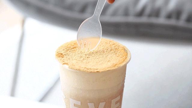 厦门奶茶店测评,厦门奶茶图片大全