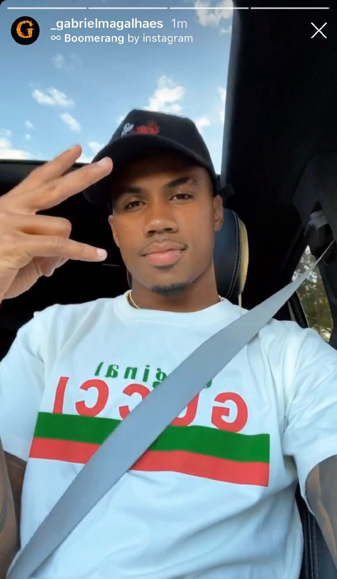 非官宣,比官宣还实锤的足球运动员