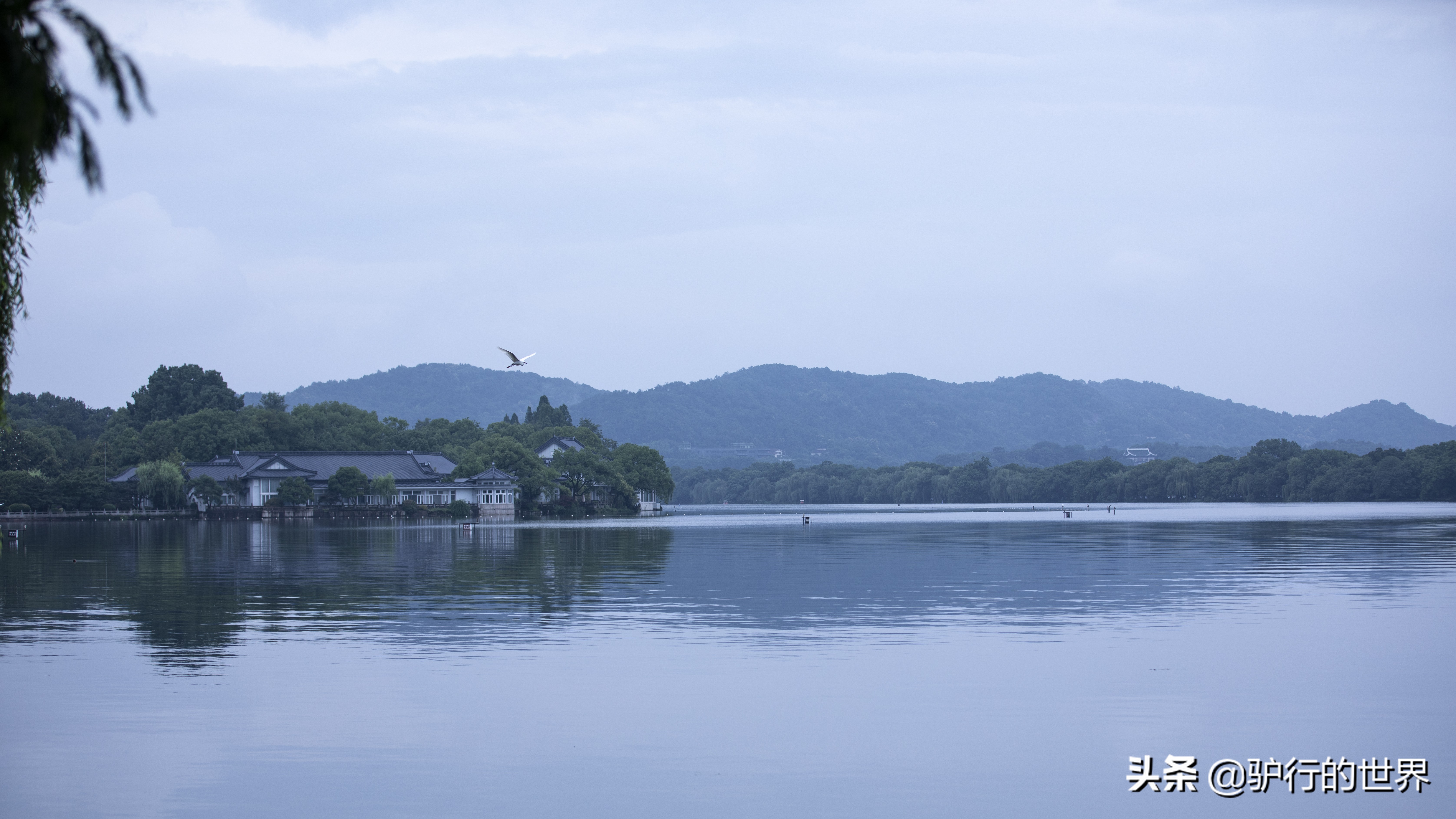杭州西湖收费景点有哪些,杭州西湖旁边有哪些景点