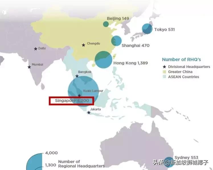 新加坡最缺的顶尖人才,新加坡月薪10000有多少人