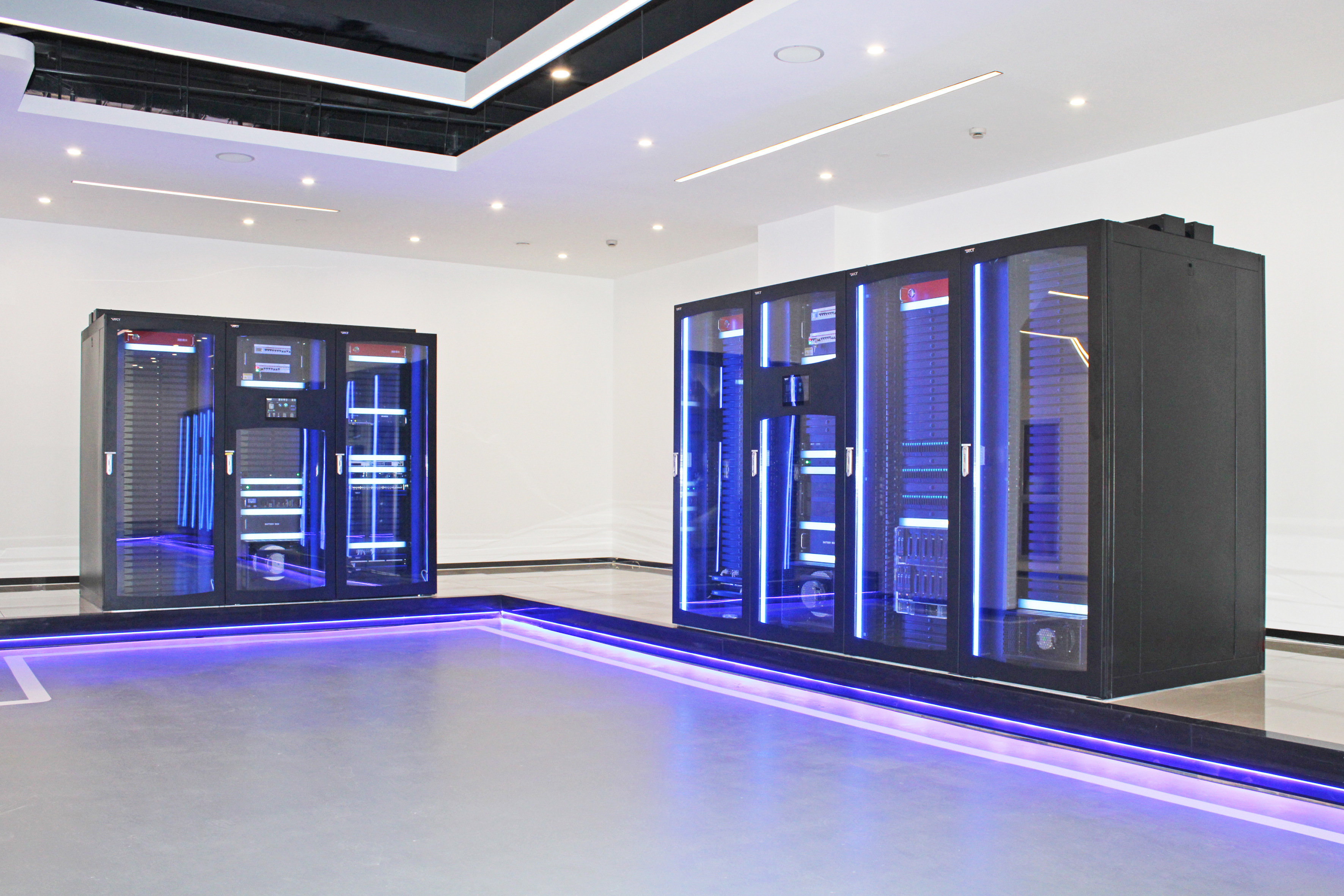 数据中心高效液冷散热系统设计,数据中心制冷节能技术及应用