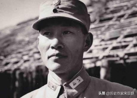 孙立人将军怎么处理日军的,不让日本人投降的将军孙立人