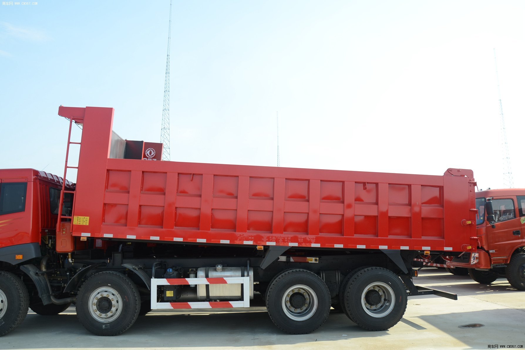 解放货车加速无力是什么原因,解放卡车挡位卡死