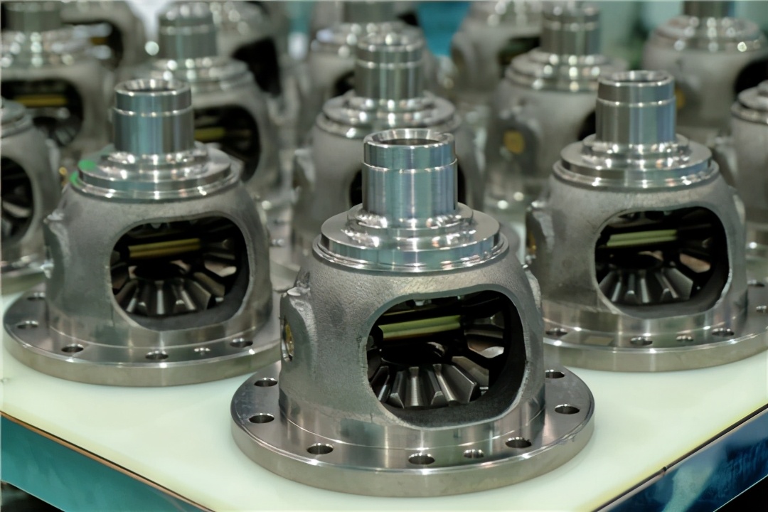 国产DCT，能不能突破“黑匣子”？丨C次元