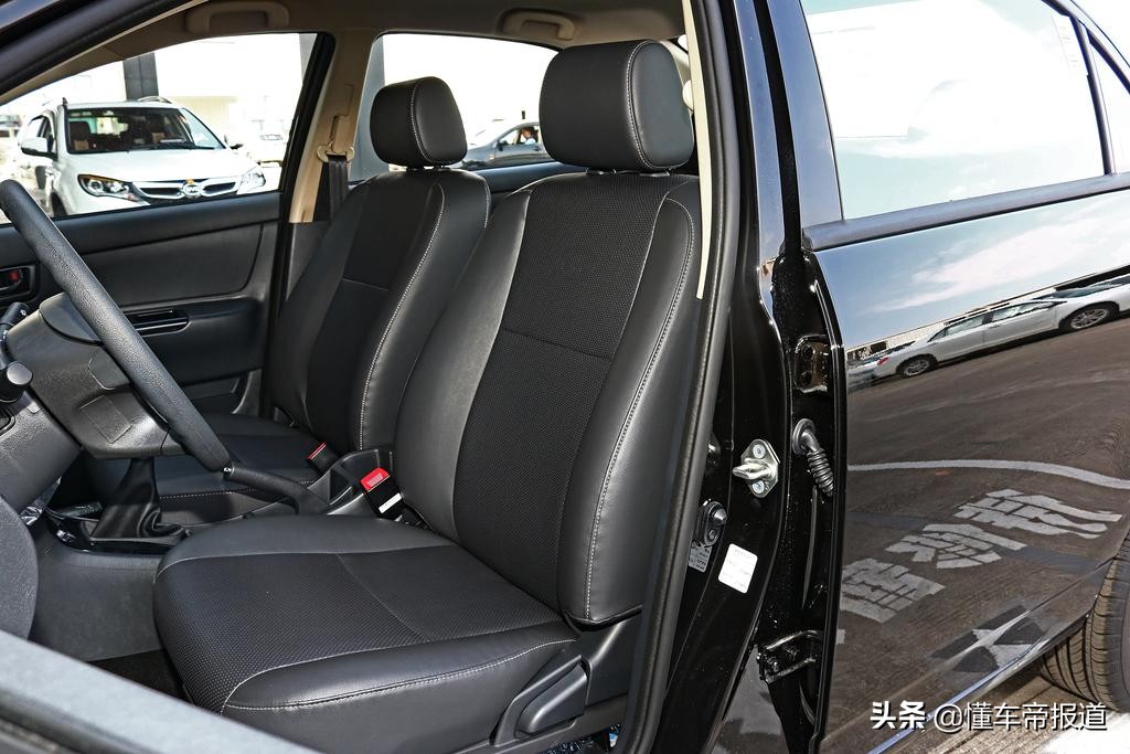 指导价仅为4.49万元的经典车型比亚迪F3还值得考虑吗？