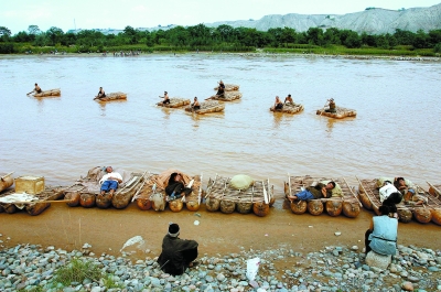 吹牛皮的由来,吹牛皮完整版原唱