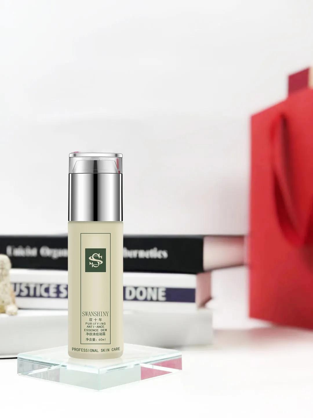 痘肌救星看过来,痘肌姐妹看过来祛痘精华