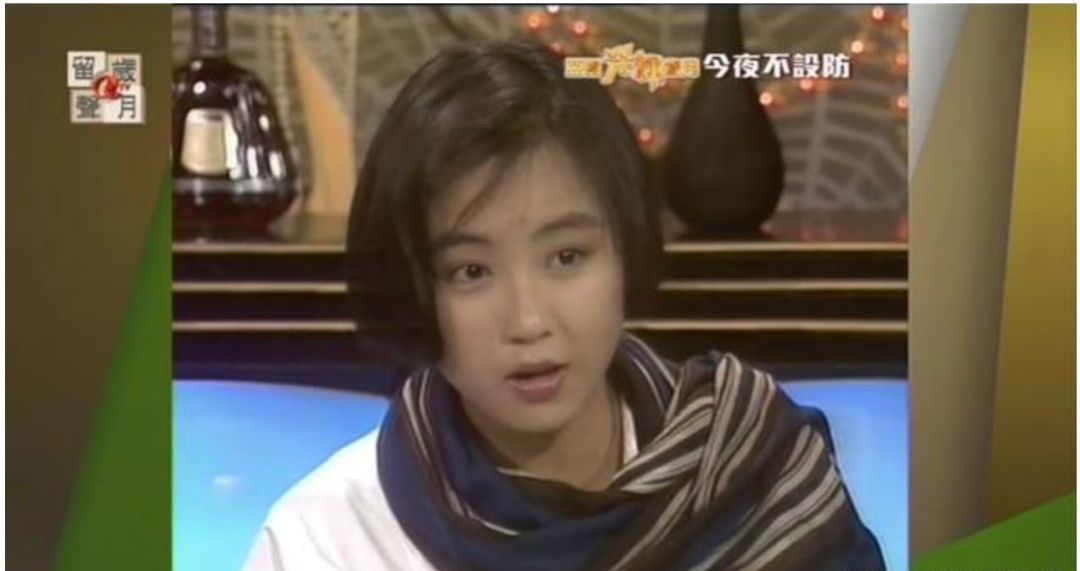 盘点香港剧林青霞关之琳,张国荣豆瓣评分演唱会