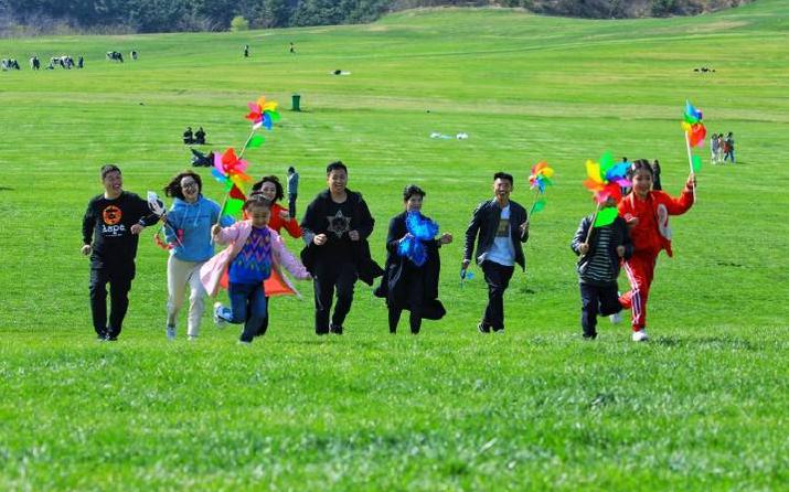 避暑亲子旅游推荐5天游,暑期草原亲子游攻略