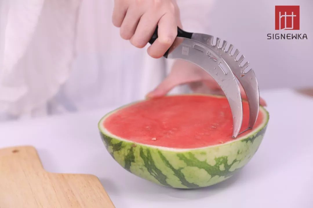 切瓜神器最新款德国,切西瓜器懒人