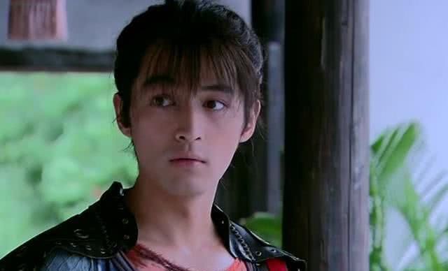 仙剑景天死后回神界,仙剑雪见和景天遇到毒人