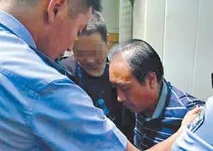 “白银杀人案”高承勇:我老了,杀不动了!