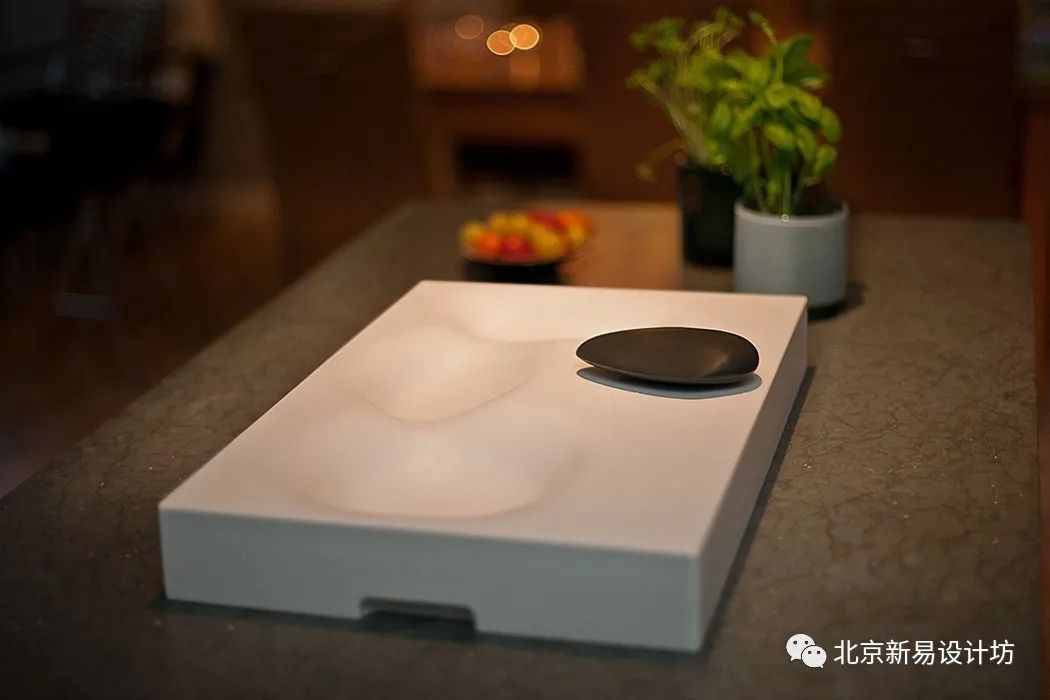 创意家居——模块化、多功能、可调节与组装「北京新易设计坊」